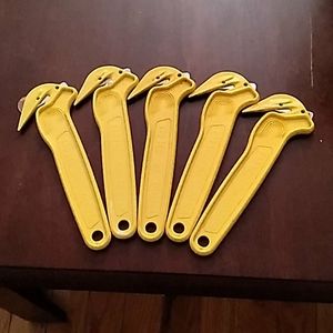 PPE safety work equipment